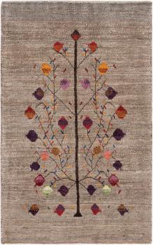 Perzisch Gabbeh Loribaft 124x78