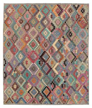 Kilim Afghan 339x254