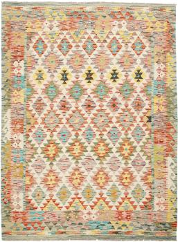 Kilim Afegão 206x154