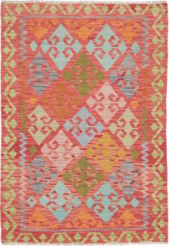 Kilim Afghan 145x102