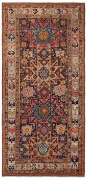 Kazak Antique 339x166