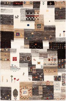 Perser Gabbeh Loribaft Atelier 119x82