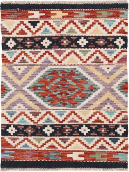 Kilim Afegão 86x67