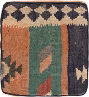 Κιλίμ Fars Kissen 40x40