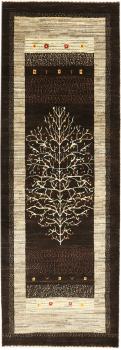 Perser Gabbeh Loribaft Nature 256x86