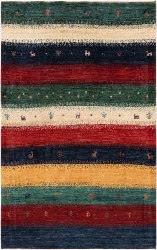 Persian Gabbeh Loribaft 133x84