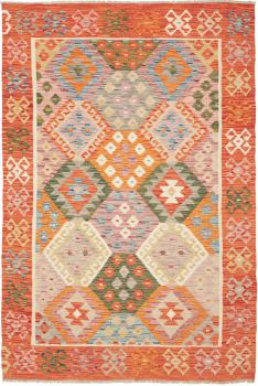 Kilim Afghan 191x131
