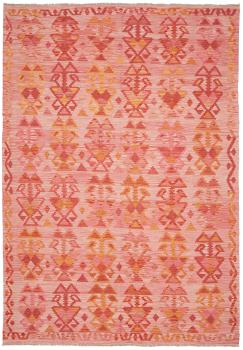 Kilim Afgán 294x203
