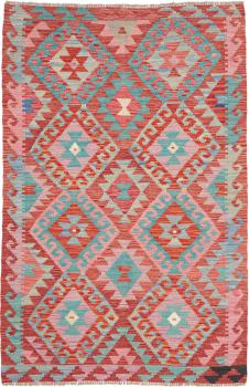 Kilim Afghan 155x104
