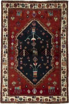 Persian Gabbeh Ghashghai 179x122