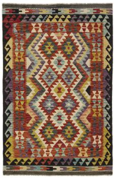 Kelim Afghan 190x121