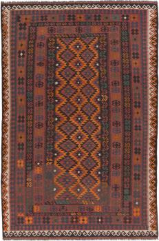 Kilim Afghan Antique 295x197
