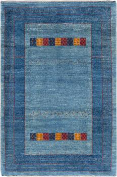 Persan Gabbeh Kashkuli Edition 123x76