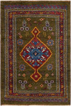 Persian Gabbeh Loribaft 121x81