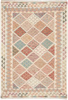 Kilim Afghan 183x120