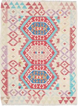 Kilim Afghan 139x105