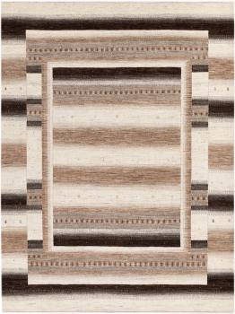 Persisk Gabbeh Loribaft Atash 336x256