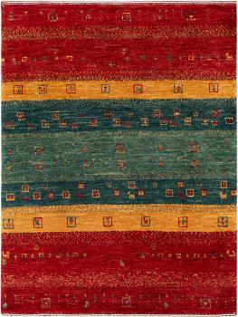 Perski Gabbeh Loribaft Atelier 102x78