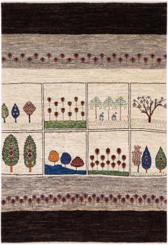Persia Gabbeh Kashkuli 172x117