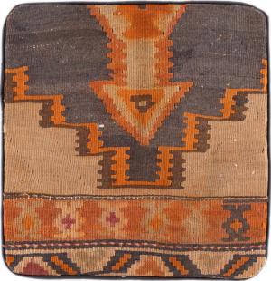 Kelim Fars Kissen 40x40