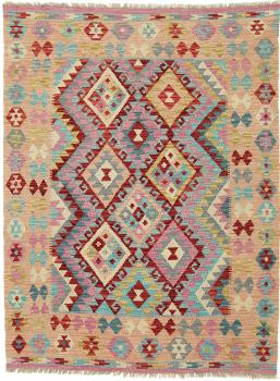 Kilim Afgán 174x132