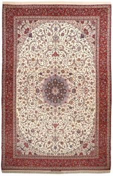 Ispahan Seyrafian Chaîne de Soie 545x359