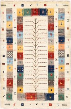Persian Gabbeh Kashkuli Edition 117x78