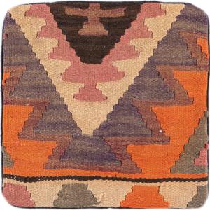 Kelim Fars Kissen 42x42
