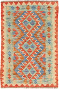 Kilim Afegão 117x78