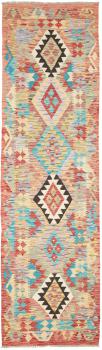 Kilim Afegão 294x82