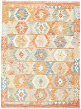 Kilim  Afegão 201x151
