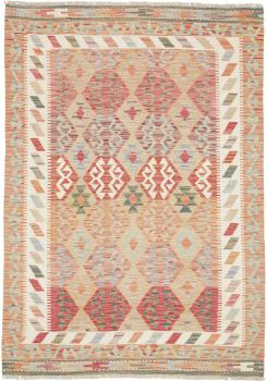 Kelim Afghan 177x125