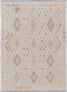 Kilim Afghan 171x126
