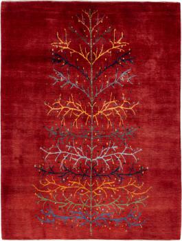Persian Gabbeh Kashkuli 223x169