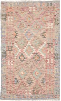 Kilim Afghan 196x116