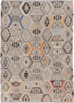 Kilim Afghan Heritage 242x173