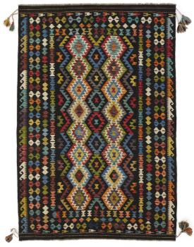 Kilim Afghan 296x201