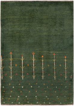 Persa Gabbeh Kashkuli Banafsheh 118x81