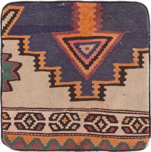 Kelim Fars Kissen 42x42