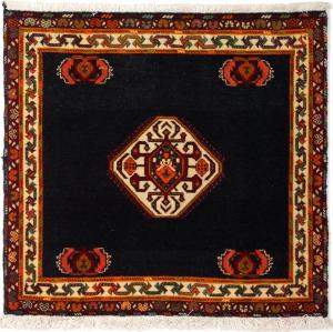 Ghashghai 63x61