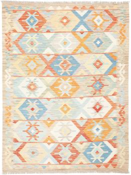 Kilim  Afegão 196x147