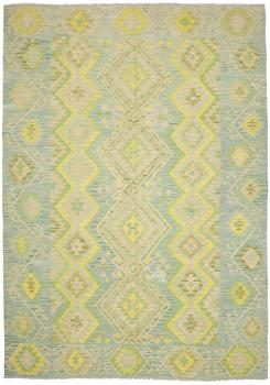 Kilim Afghan 289x199
