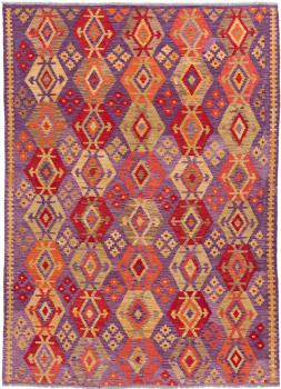 Kilim Afghan Heritage 244x175