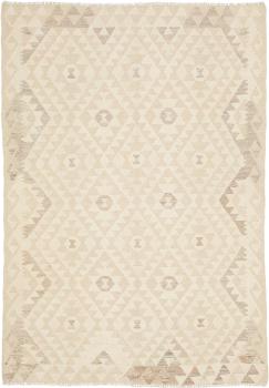 Kilim Afghan 177x125