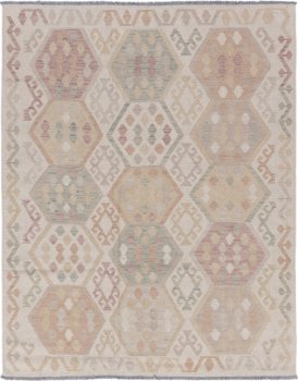 Kilim Afghan 190x151