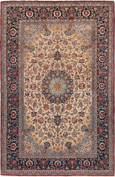 Isfahan Jedwabna Osnowa 232x154