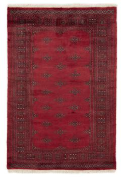 Pakistan Buchara 3ply 200x136