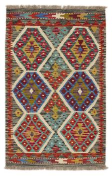 Kelim Afghan 121x78