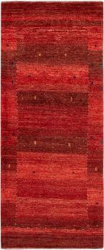 Perser Gabbeh Loribaft Essence 206x85