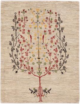 Persia Gabbeh Loribaft Tabiibaft 169x131
